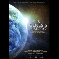 Is Genesis History? (2017)