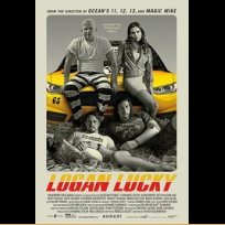 Logan Lucky (2017)