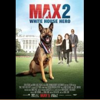 Max 2: White House Hero (2017)