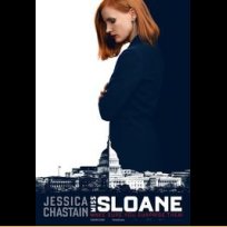 Miss Sloane (2016)