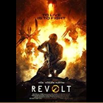Revolt (2017)