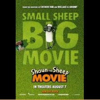 Shaun the Sheep Movie (2015)