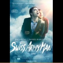 Swiss Army Man (2016)