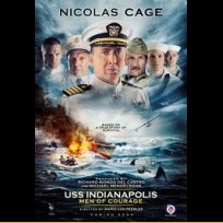 USS Indianapolis: Men of Courage (2016)
