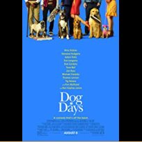 Dog Days (2018)