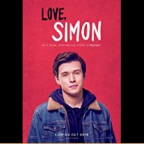Со Љубов, Сајмон 2018 Love, Simon (2018)