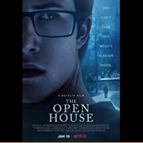 The Open House (2018)