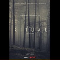 Ритуалот 2017 The Ritual (2017)