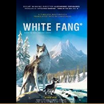White Fang (2018)