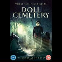 Doll Cemetery (2019)