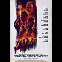 Dragged Across Concrete (2018)