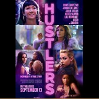 Hustlers (2019)