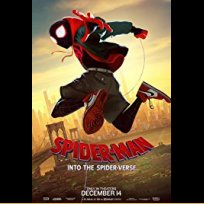 Spider-Man: Into the Spider-Verse (2018)