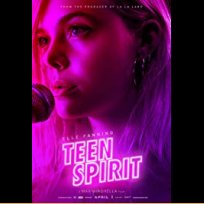 Teen Spirit (2018)