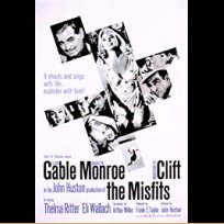 Неприлагодени 1961 The Misfits (1961)