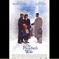 The Preacher's Wife (1996)