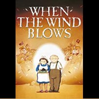 When the Wind Blows (1986)