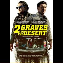2 Graves in the Desert (2020)