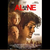 Сам 2020 Alone (2020)