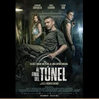 At the End of the Tunnel (2016)