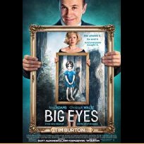 Big Eyes (2014)