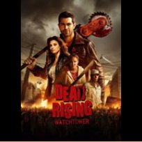 Dead Rising: Watchtower (2015)