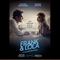 Frank & Lola (2016)