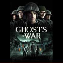 Духови на војната 2020 Ghosts of War (2020)