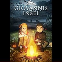 Giovanni's Island (2014)