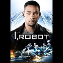 Јас, Робот 2004 I, Robot (2004)