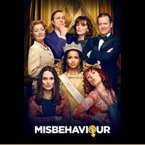 Недолично Однесување 2020 Misbehaviour (2020)