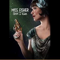 Miss Fisher & the Crypt of Tears (2020)