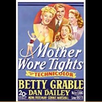 Mother Wore Tights (1947)