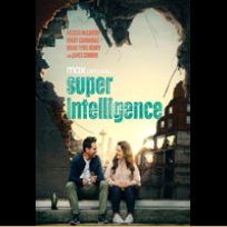 Суперинтелигенција (2020) Superintelligence (2020)