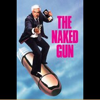 Гол пиштол: Полициски досиеја 1988 The Naked Gun: From the Files of Police Squad! (1988)