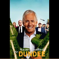 Одличниот г. Данди 2020 The Very Excellent Mr. Dundee (2020)