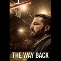 Надвор од Игра 2020 The Way Back (2020)