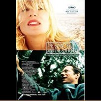 The Diving Bell and the Butterfly (2007)