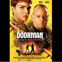 The Doorman (2020)