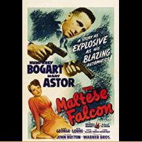 Малтешкиот Сокол 1941 The Maltese Falcon (1941)