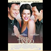 Three to Tango (1999)