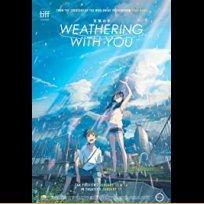 Weathering with You (2019)