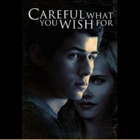 Внимавај што Посакуваш 2015 Careful What You Wish For (2015)