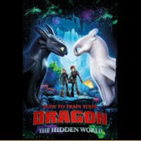 Како да го Дресирате Вашиот Змеј 3: Скриениот Свет 2019 How to Train Your Dragon: The Hidden World (2019)