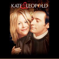 Kate & Leopold (2001)