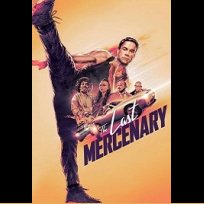 Последниот Платеник 2021 The Last Mercenary (2021)