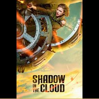 Сенка во Облакот 2020 Shadow in the Cloud (2020)