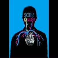 Скопје Ремикс 2012 Skopje Remixed (2012)
