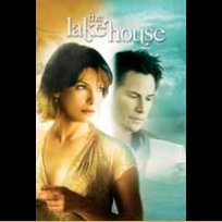 The Lake House (2006)