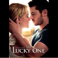 Среќникот 2012 The Lucky One (2012)